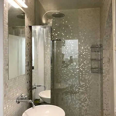Ii Sogno Nel Vicolo Apartment *