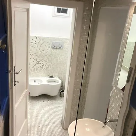 Ii Sogno Nel Vicolo Apartment Pisa