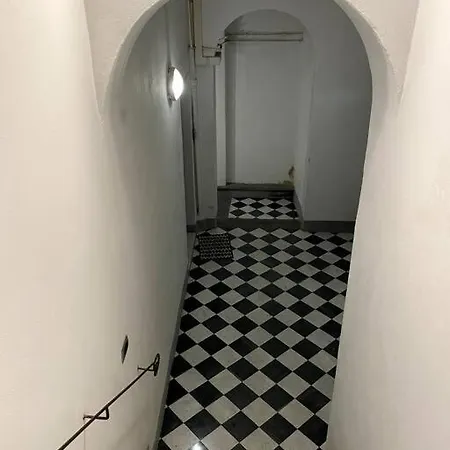 Ii Sogno Nel Vicolo *