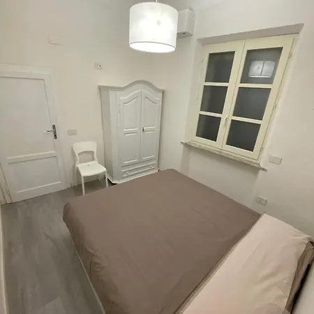 Apartment Ii Sogno Nel Vicolo *