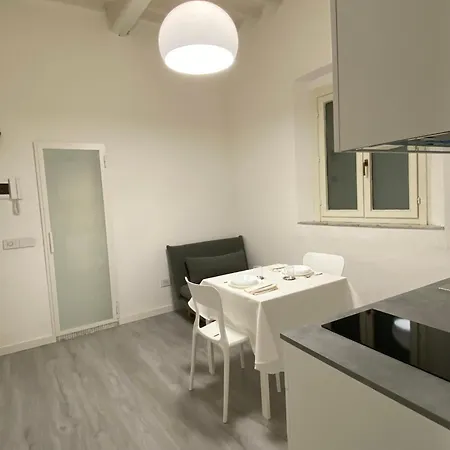 Ii Sogno Nel Vicolo Apartment Pisa