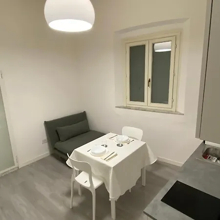 Ii Sogno Nel Vicolo Apartment