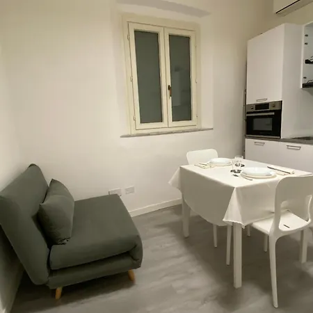 Apartment Ii Sogno Nel Vicolo *