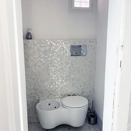 Apartament Ii Sogno Nel Vicolo *