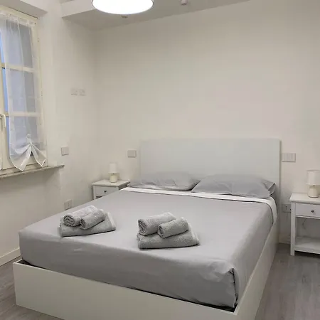 Ii Sogno Nel Vicolo Apartment