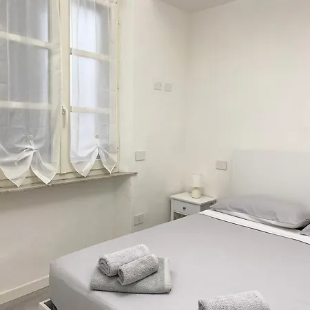 Apartment Ii Sogno Nel Vicolo *