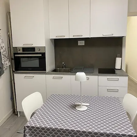Ii Sogno Nel Vicolo Apartment *