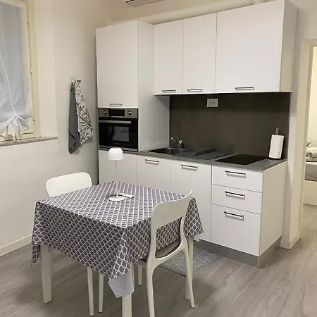 Ii Sogno Nel Vicolo Apartment *