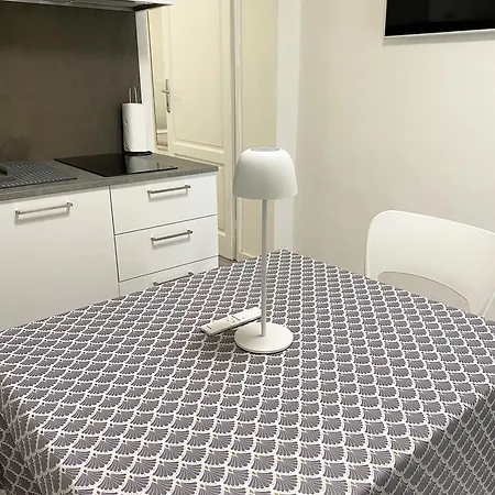 Ii Sogno Nel Vicolo Apartment Pisa