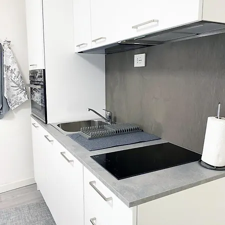 Ii Sogno Nel Vicolo Apartament *