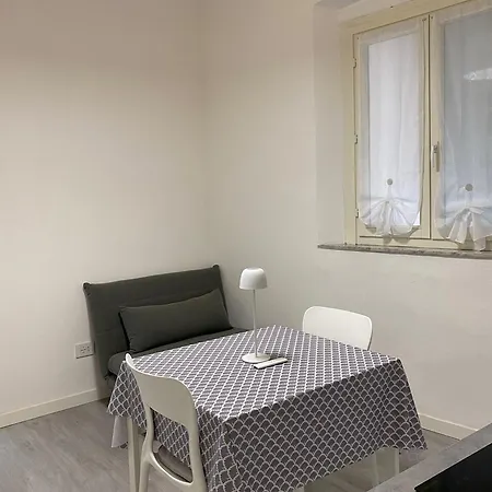 Apartament Ii Sogno Nel Vicolo
