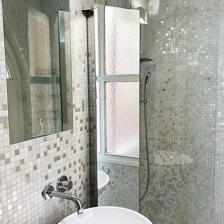 Ii Sogno Nel Vicolo Apartment *