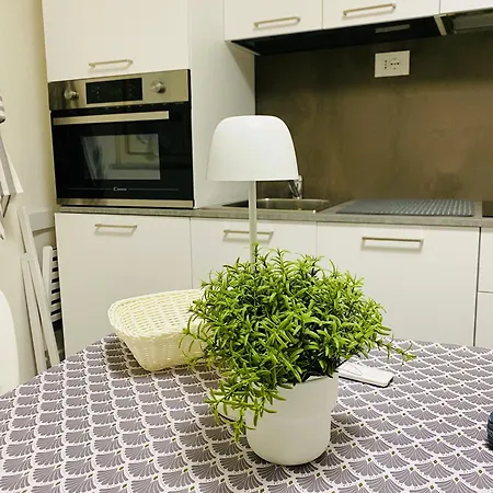 Apartament Ii Sogno Nel Vicolo