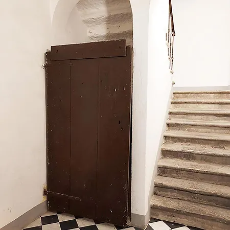 Ii Sogno Nel Vicolo * Pisa