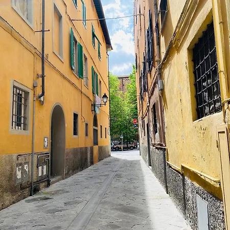 Ii Sogno Nel Vicolo *