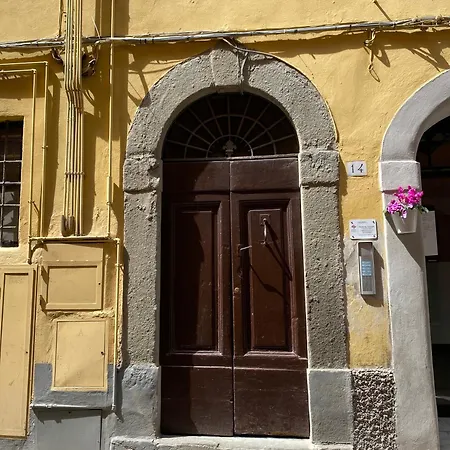Apartament Ii Sogno Nel Vicolo